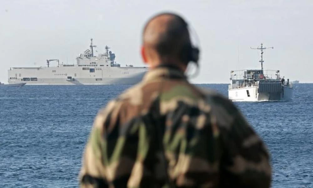 Τα Rafale ήταν η αρχή! Στο Παρίσι κυριαρχεί η ιδέα αποχώρησης από το ΝΑΤΟ- Δημιουργείται άξονας Ελλάδα-Γαλλία-Αίγυπτος στην Μεσόγειο